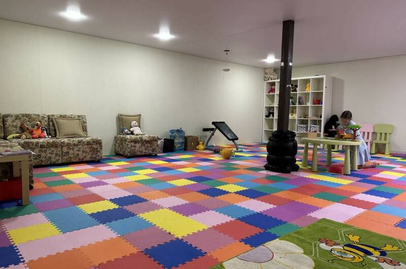 Изображение Изображение гостиницы &quot;Гостевой дом «Милания»&quot; #10 #8