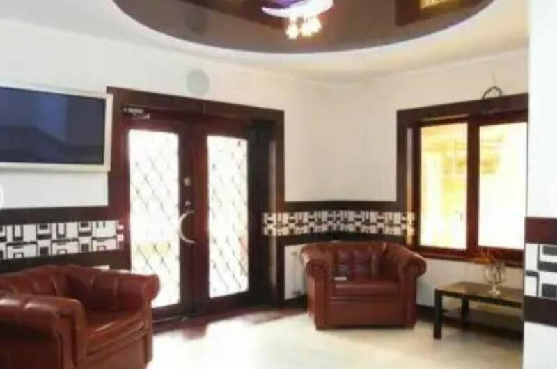 Изображение Изображение гостиницы &quot;Гостевой дом «Милания»&quot; #11 #9