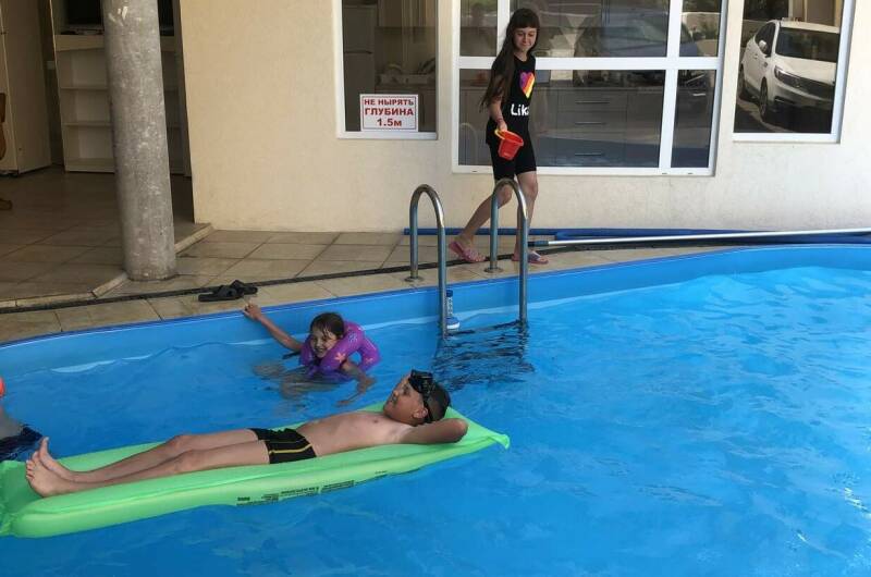 Изображение Изображение гостиницы &quot;Гостевой дом на ул. 9 мая&quot; #4 #2