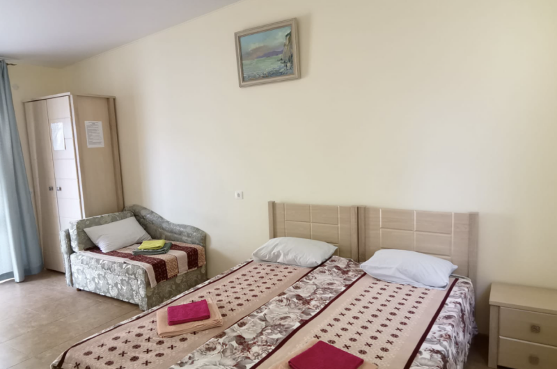 Изображение Изображение гостиницы &quot;Гостевой дом на ул. 9 мая&quot; #5 #3