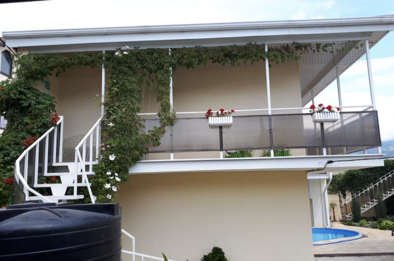 Изображение Изображение гостиницы &quot;Гостевой дом на ул. 9 мая&quot; #10 #8