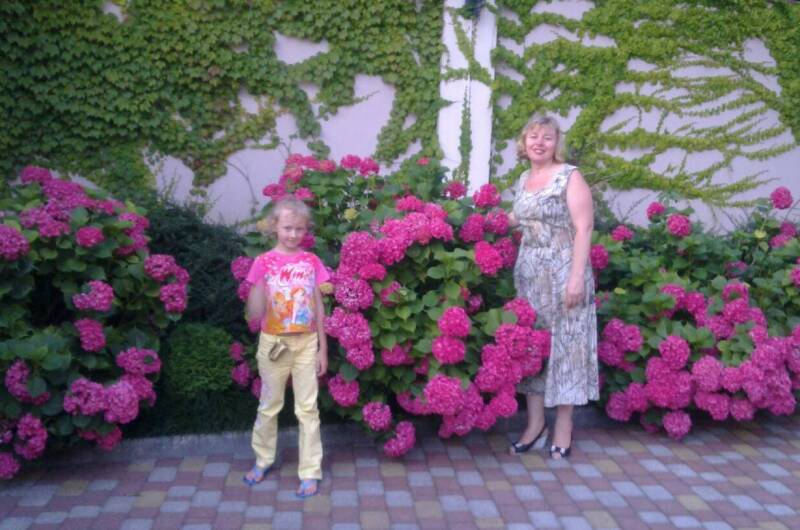 Изображение Изображение гостиницы &quot;Гостевой дом «Лаванда»&quot; #6 #4