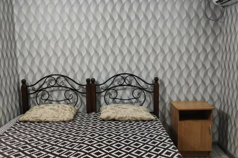 Изображение Изображение гостиницы &quot;Гостевой дом «У бабы Светы»&quot; #3 #1