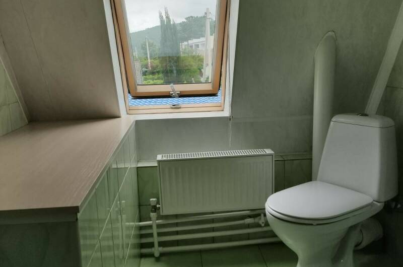 Изображение Изображение гостиницы &quot;Гостевой дом «У бабы Светы»&quot; #4 #2