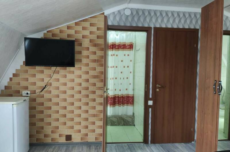 Изображение Изображение гостиницы &quot;Гостевой дом «У бабы Светы»&quot; #5 #3