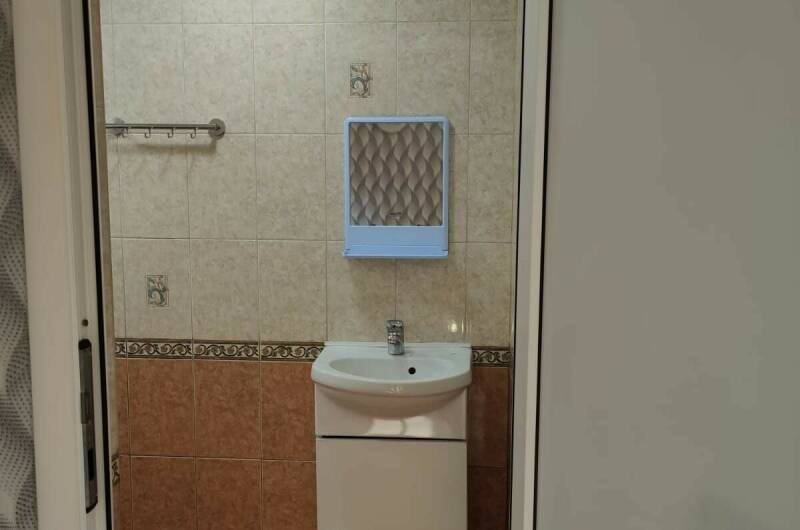 Изображение Изображение гостиницы &quot;Гостевой дом «У бабы Светы»&quot; #7 #5