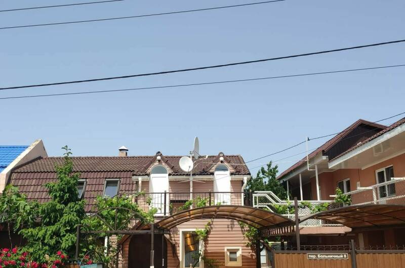 Изображение Изображение гостиницы &quot;Гостевой дом «У бабы Светы»&quot; #11 #9