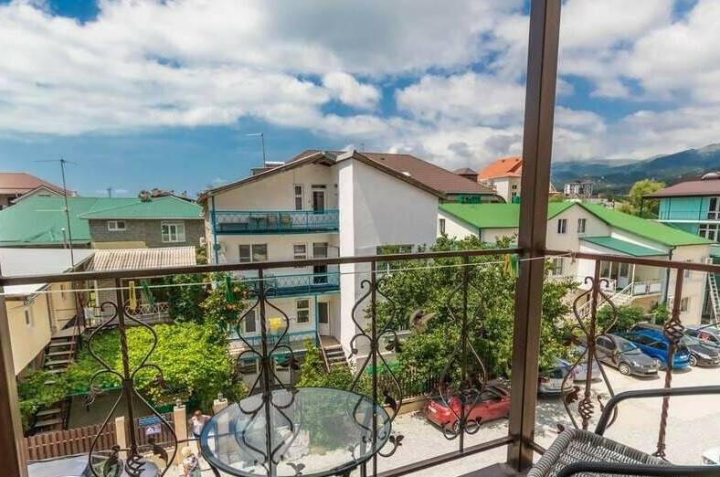 Изображение Изображение гостиницы &quot;Гостевой дом «Алинка»&quot; #3 #1