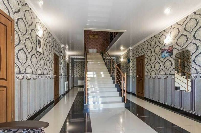 Изображение Изображение гостиницы &quot;Гостевой дом «Алинка»&quot; #5 #3