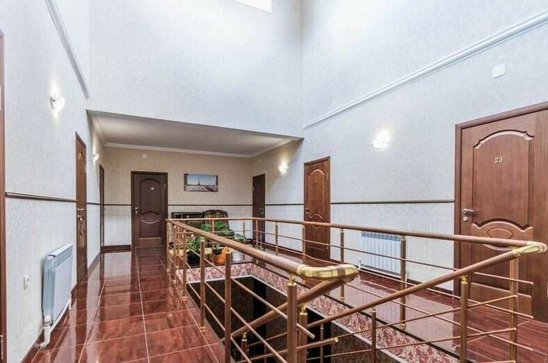 Изображение Изображение гостиницы &quot;Гостевой дом «Алинка»&quot; #6 #4