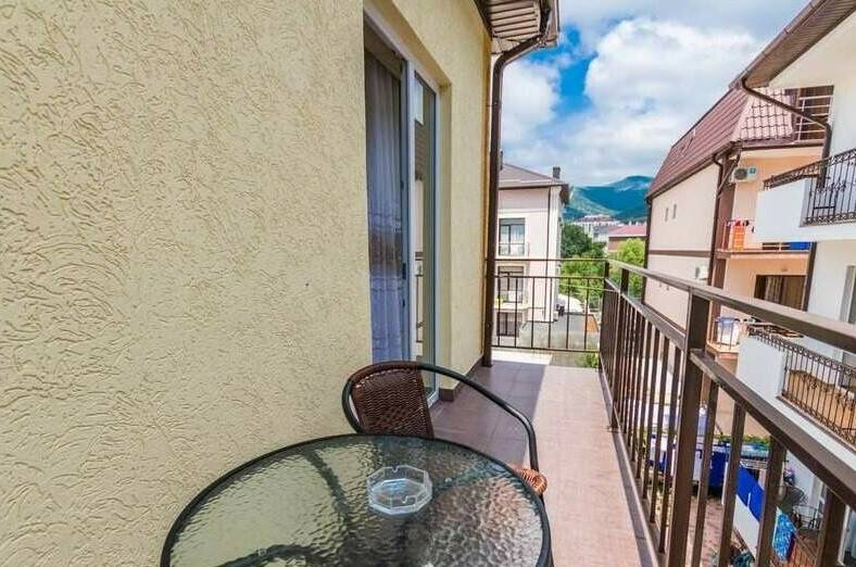 Изображение Изображение гостиницы &quot;Гостевой дом «Алинка»&quot; #9 #7