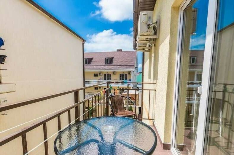 Изображение Изображение гостиницы &quot;Гостевой дом «Алинка»&quot; #10 #8