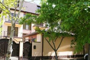 Изображение отеля / гостиницы "Отель «ТриО»"