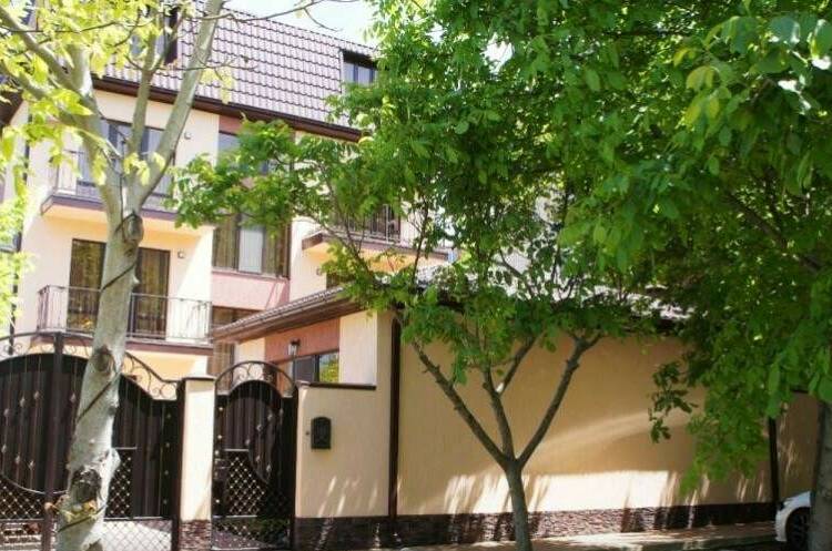 Изображение гостиницы "Отель «ТриО»" #1