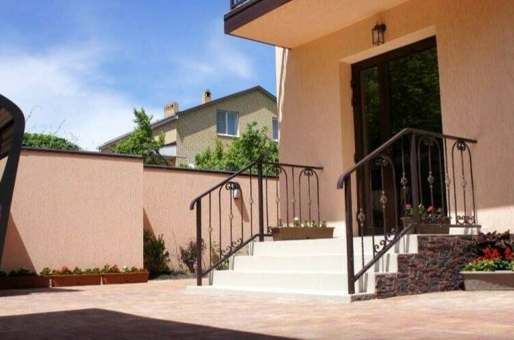 Изображение Изображение гостиницы &quot;Отель «ТриО»&quot; #3 #1