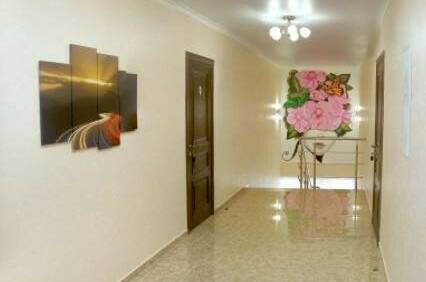 Изображение Изображение гостиницы &quot;Отель «ТриО»&quot; #4 #2