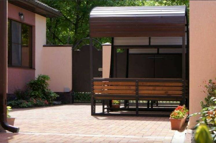 Изображение Изображение гостиницы &quot;Отель «ТриО»&quot; #5 #3