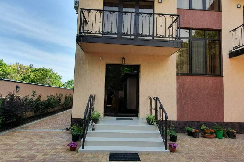 Изображение Изображение гостиницы &quot;Отель «ТриО»&quot; #6 #4