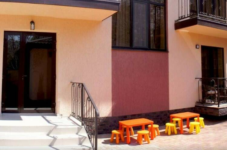 Изображение Изображение гостиницы &quot;Отель «ТриО»&quot; #7 #5