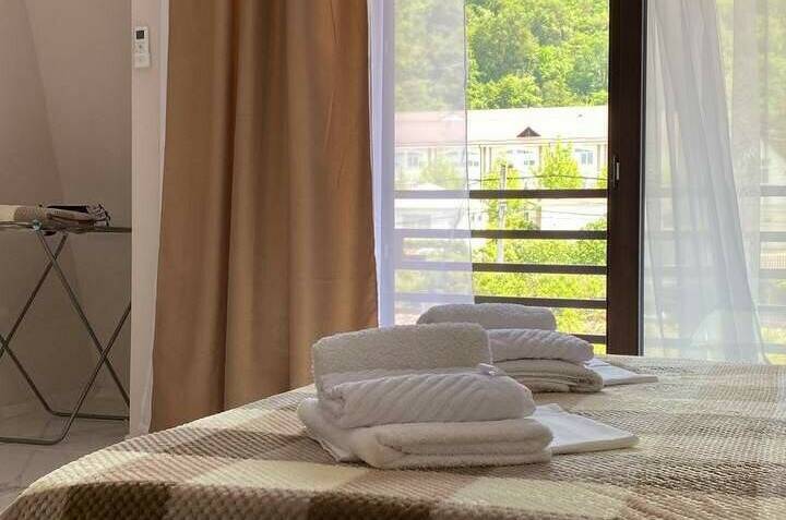 Изображение Изображение гостиницы &quot;Отель «A-more»&quot; #4 #2