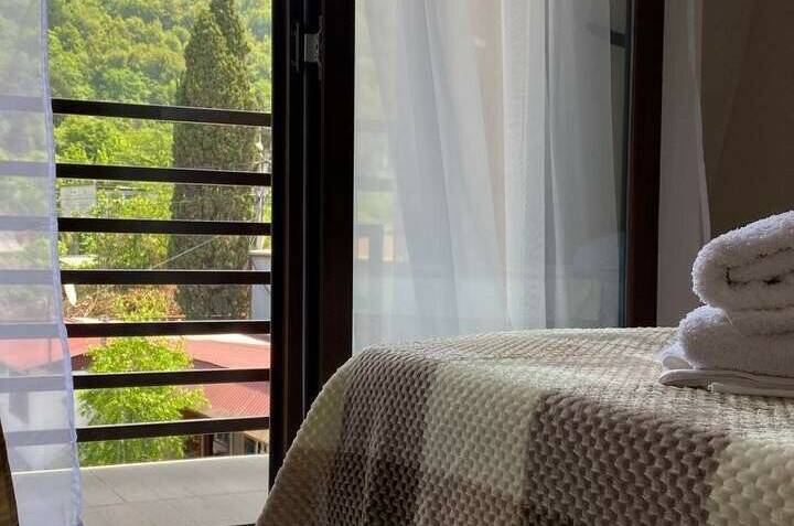 Изображение Изображение гостиницы &quot;Отель «A-more»&quot; #6 #4