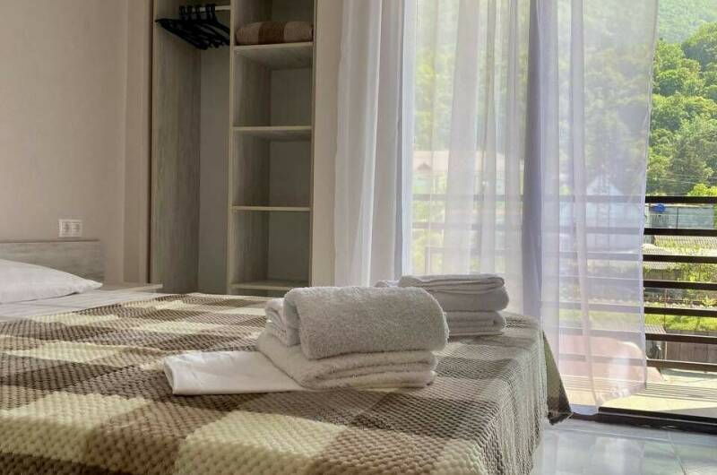 Изображение Изображение гостиницы &quot;Отель «A-more»&quot; #7 #5