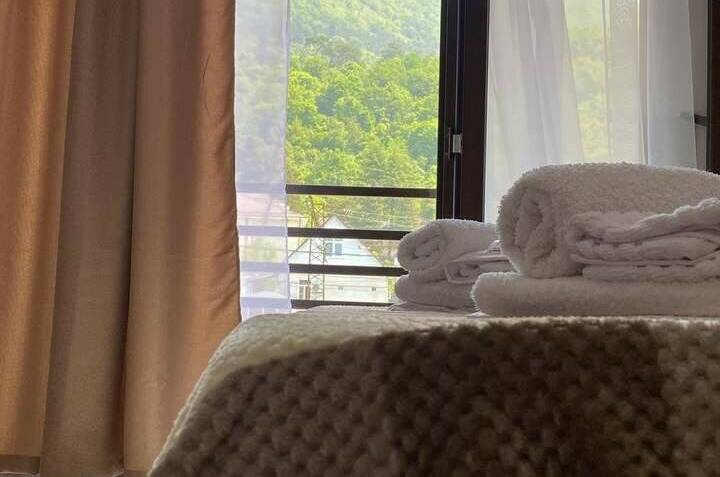 Изображение Изображение гостиницы &quot;Отель «A-more»&quot; #8 #6