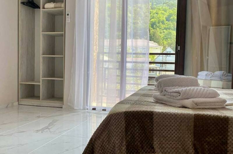 Изображение Изображение гостиницы &quot;Отель «A-more»&quot; #11 #9