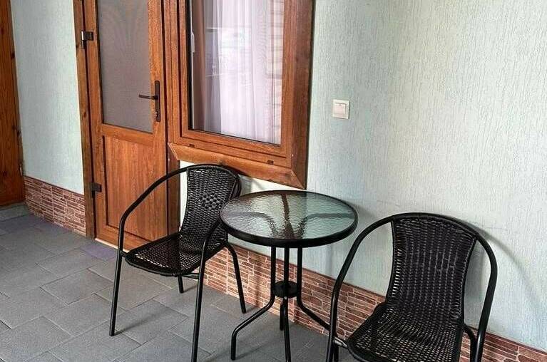 Изображение Изображение гостиницы &quot;Гостевой дом «Мир»&quot; #8 #6