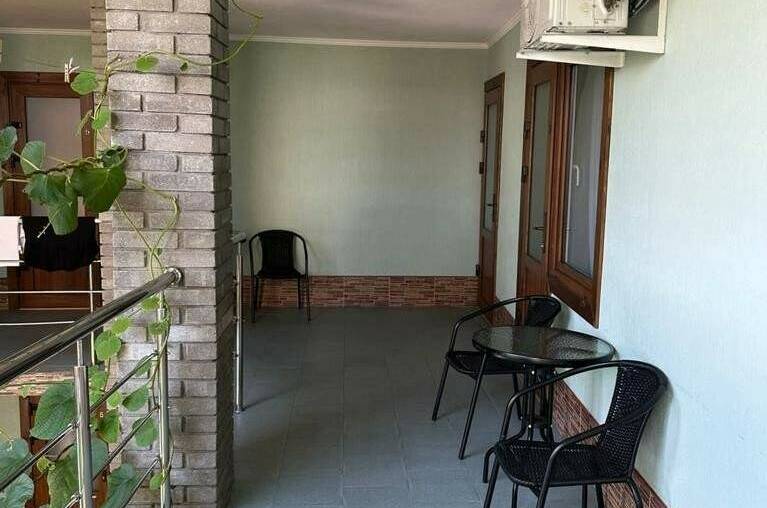 Изображение Изображение гостиницы &quot;Гостевой дом «Мир»&quot; #9 #7