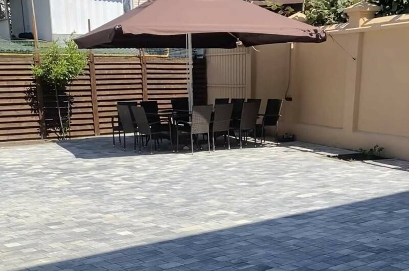 Изображение Изображение гостиницы &quot;Гостевой дом «Мир»&quot; #10 #8