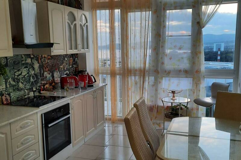 Изображение квартиры "2-х комнатная квартира" #1