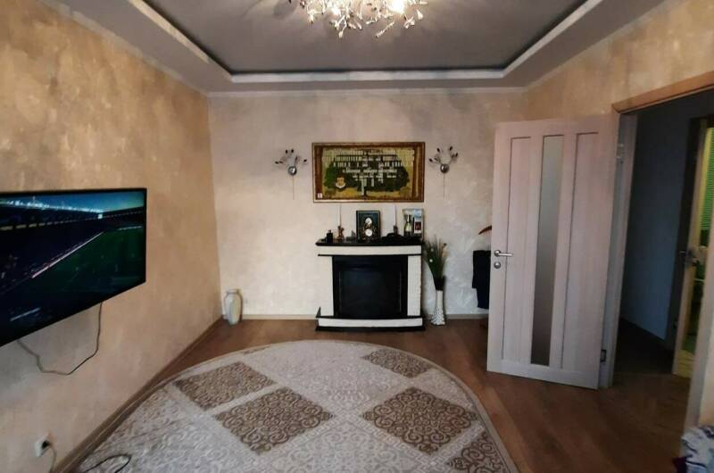 Изображение Изображение квартиры &quot;2-х комнатная квартира&quot; #3 #1