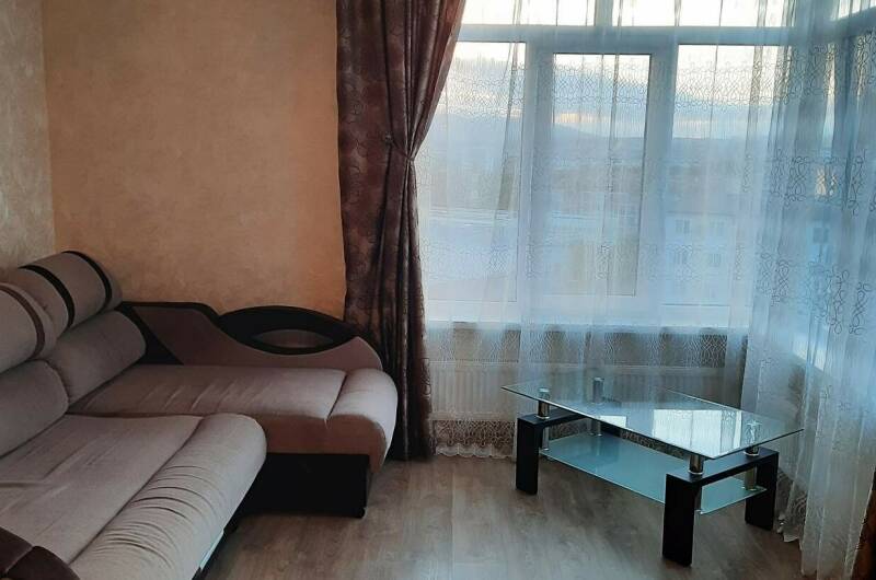 Изображение Изображение квартиры &quot;2-х комнатная квартира&quot; #4 #2