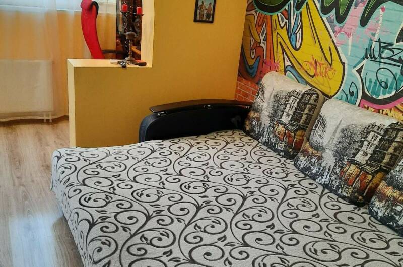 Изображение Изображение квартиры &quot;2-х комнатная квартира&quot; #5 #3