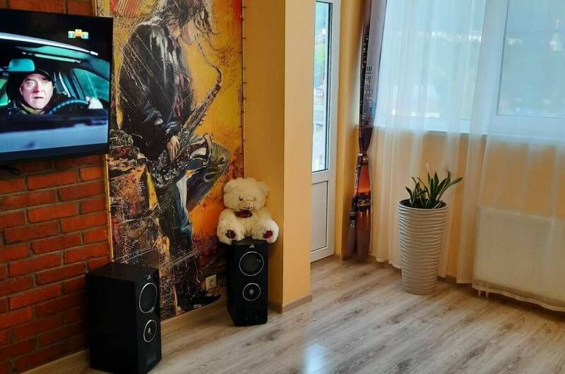 Изображение Изображение квартиры &quot;2-х комнатная квартира&quot; #6 #4