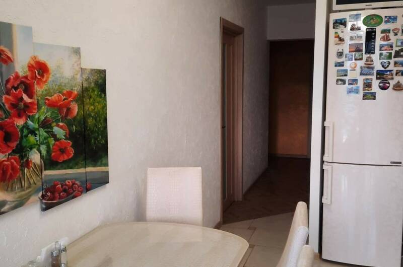 Изображение Изображение квартиры &quot;2-х комнатная квартира&quot; #7 #5