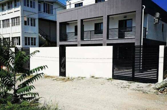 Изображение квартиры "Апартаменты в частном доме" #1