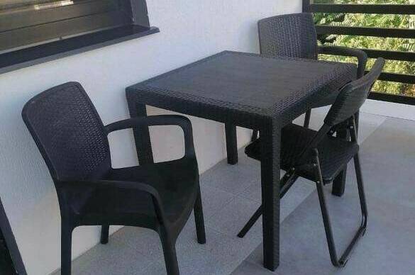 Изображение Изображение квартиры &quot;Апартаменты в частном доме&quot; #9 #7