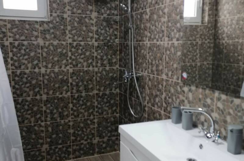 Изображение Изображение квартиры &quot;Апартаменты в частном доме&quot; #10 #8