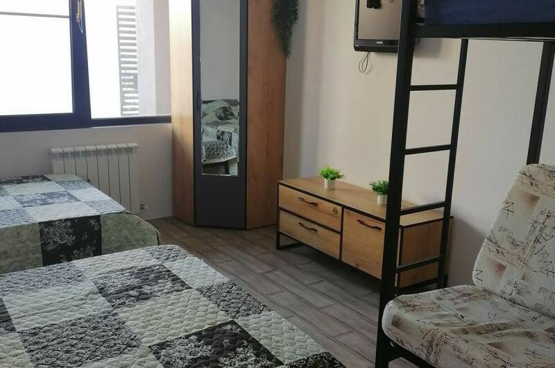 Изображение Изображение квартиры &quot;Апартаменты в частном доме&quot; #11 #9