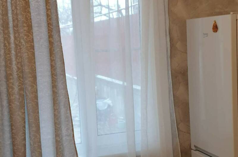 Изображение квартиры "Домик на Тихорецкой" #1