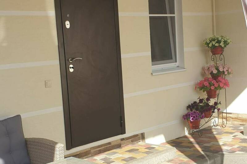 Изображение Изображение квартиры &quot;Домик на Тихорецкой&quot; #3 #1