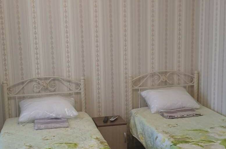 Изображение Изображение квартиры &quot;Домик на Тихорецкой&quot; #6 #4