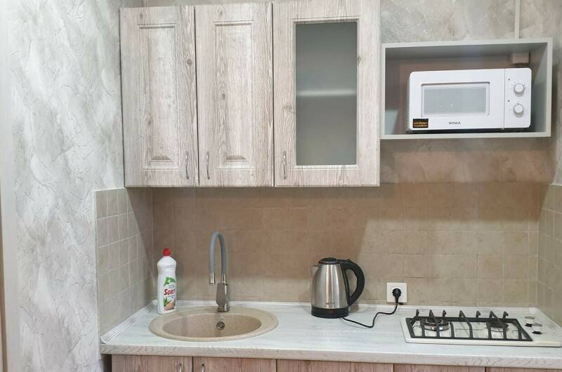 Изображение Изображение квартиры &quot;Домик на Тихорецкой&quot; #7 #5