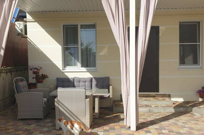 Изображение Изображение квартиры &quot;Домик на Тихорецкой&quot; #8 #6