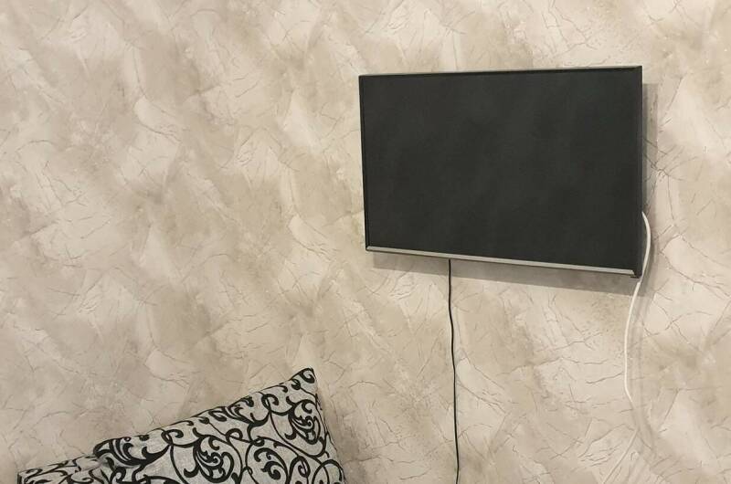 Изображение Изображение квартиры &quot;Домик на Тихорецкой&quot; #9 #7