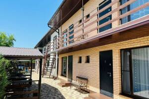 Изображение отеля / гостиницы "Гостевой дом «Kalinina»"