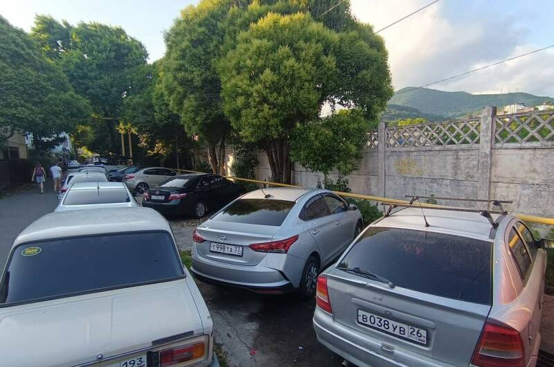 Изображение Изображение гостиницы &quot;Гостевой дом «Берлей Море»&quot; #3 #1