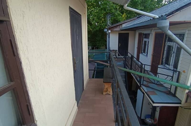 Изображение Изображение гостиницы &quot;Гостевой дом «Берлей Море»&quot; #5 #3